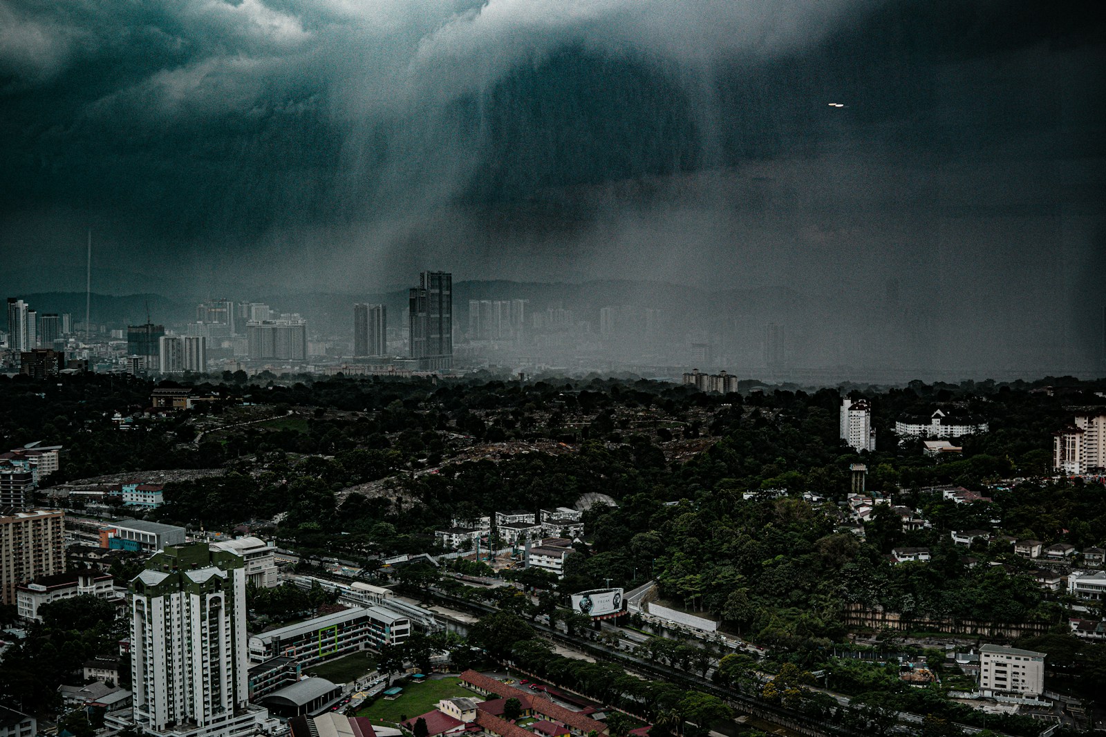 What Types of Insurance Do You Need for Storms? 