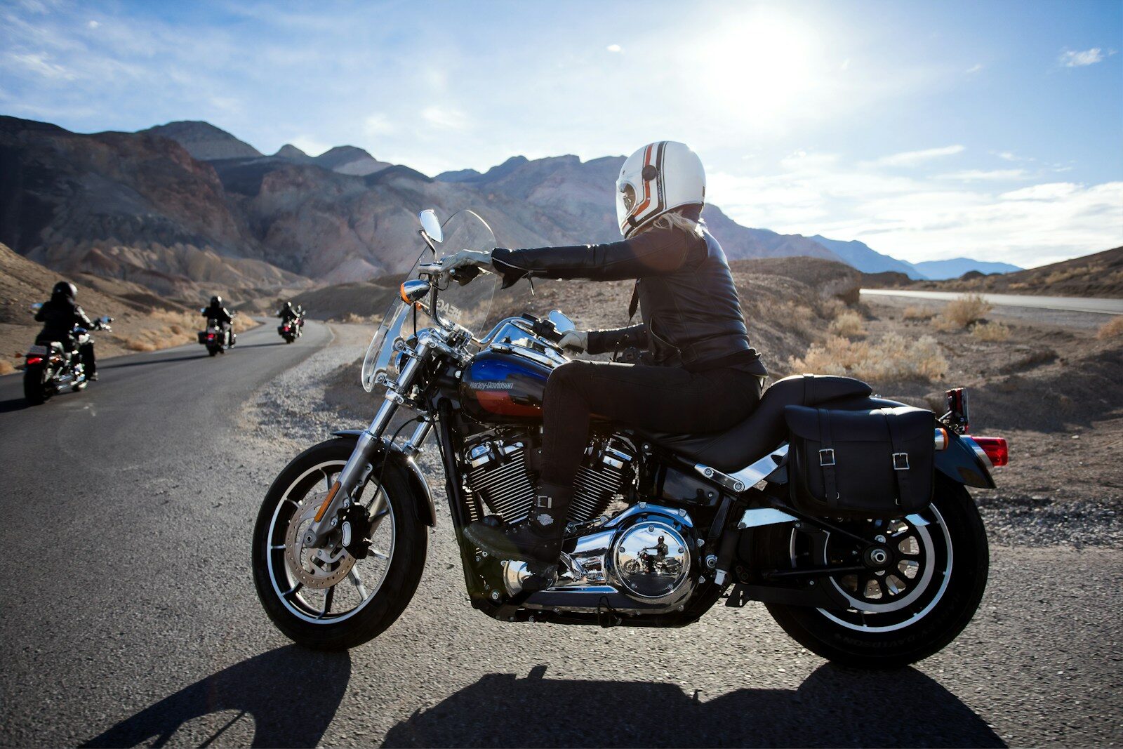 Motorcycle Insurance Tips for Louisiana Riders During the Busy Summer Season